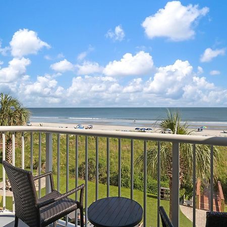 Hotel Club Wyndham Westwinds Atlantic Beach Exteriér fotografie