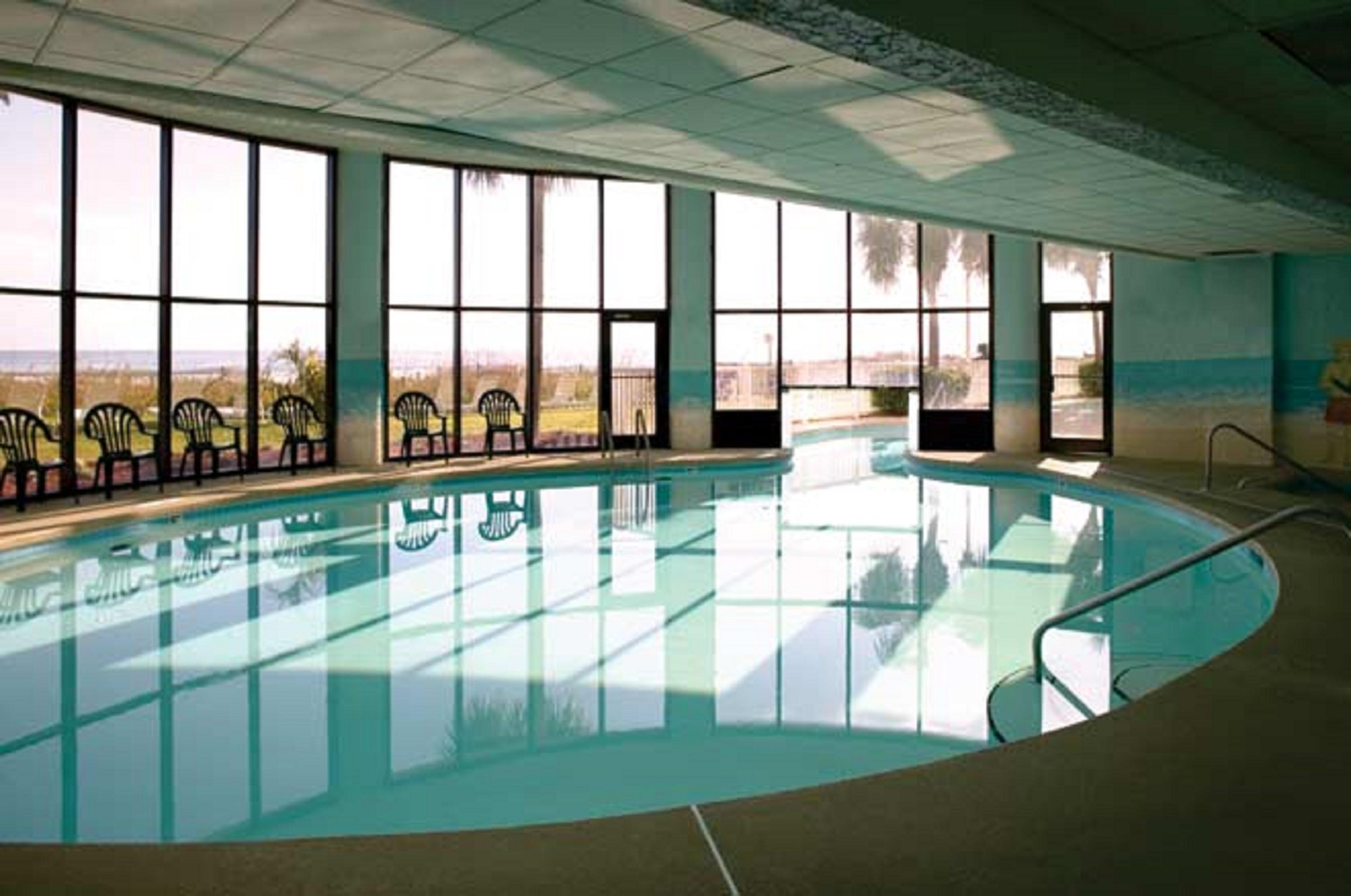 Hotel Club Wyndham Westwinds Atlantic Beach Zařízení fotografie