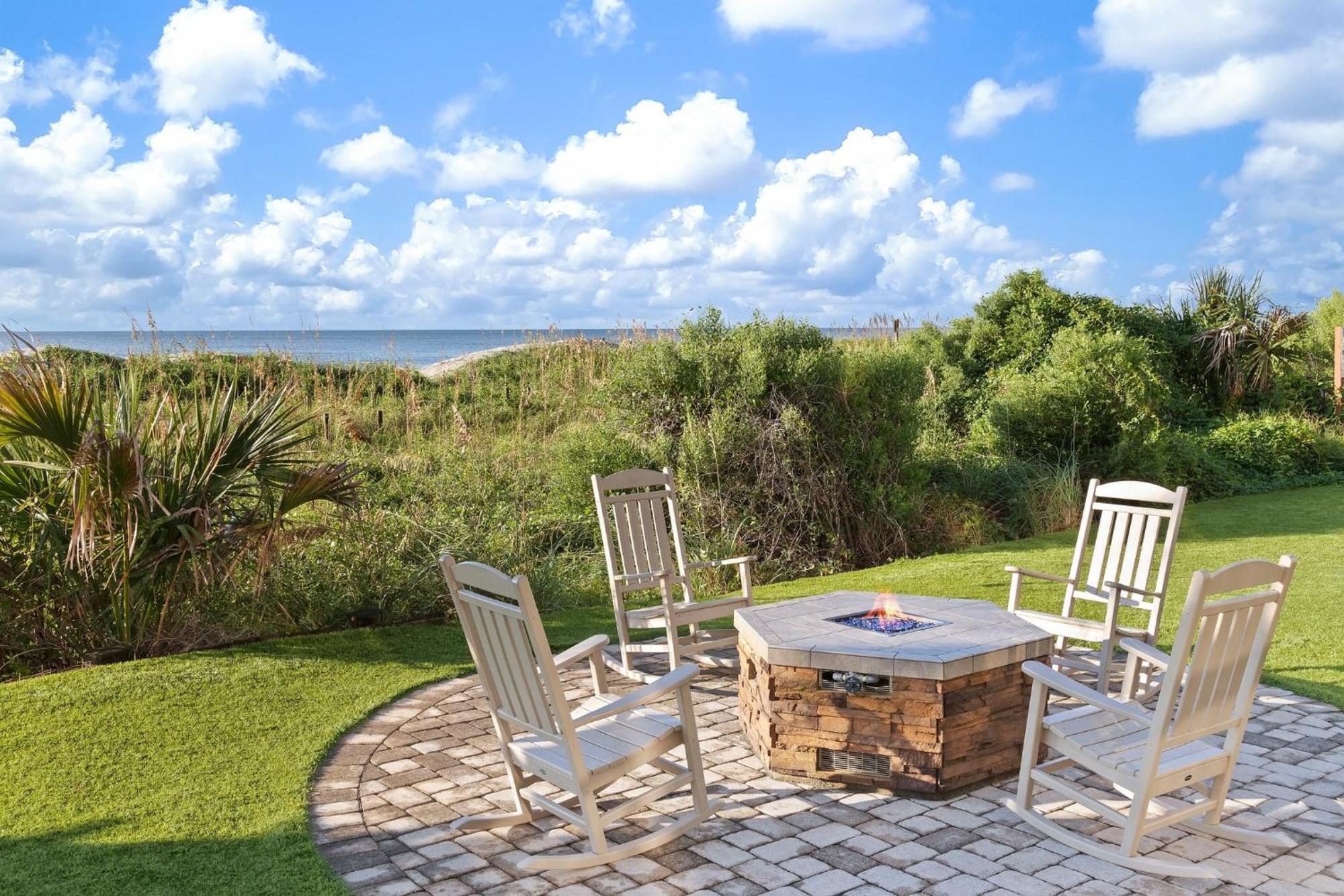 Hotel Club Wyndham Westwinds Atlantic Beach Exteriér fotografie