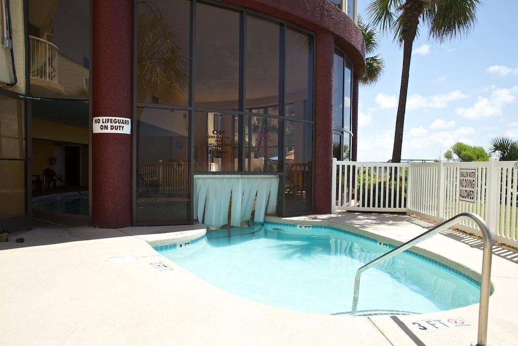 Hotel Club Wyndham Westwinds Atlantic Beach Exteriér fotografie