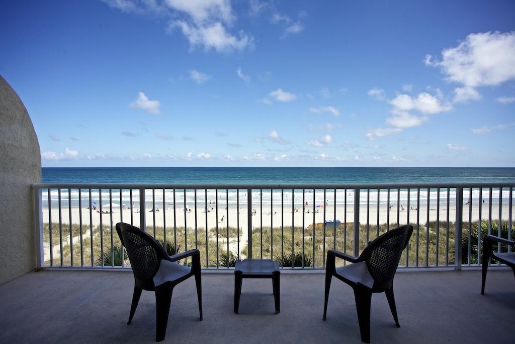 Hotel Club Wyndham Westwinds Atlantic Beach Pokoj fotografie