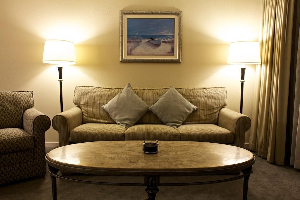 Hotel Club Wyndham Westwinds Atlantic Beach Pokoj fotografie
